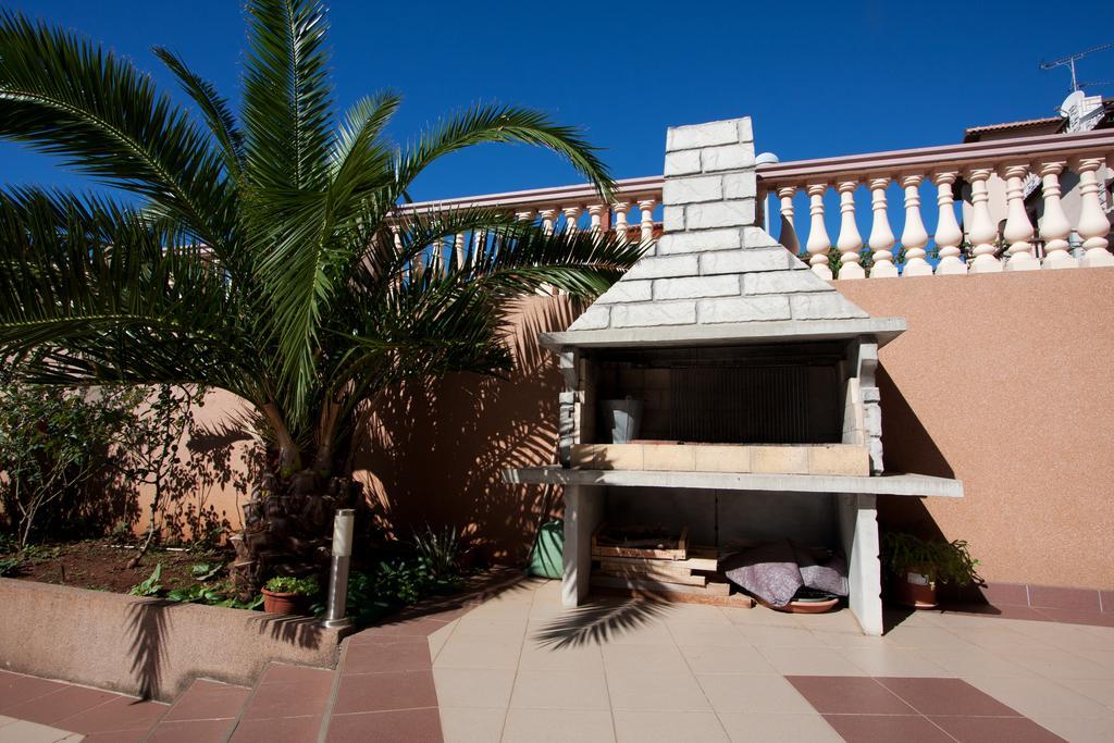 Apartments Canaria PUY Exterior foto