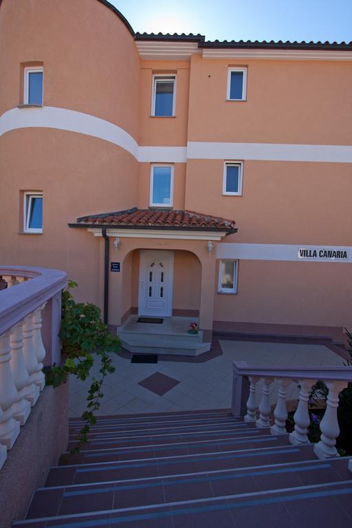 Apartments Canaria PUY Exterior foto