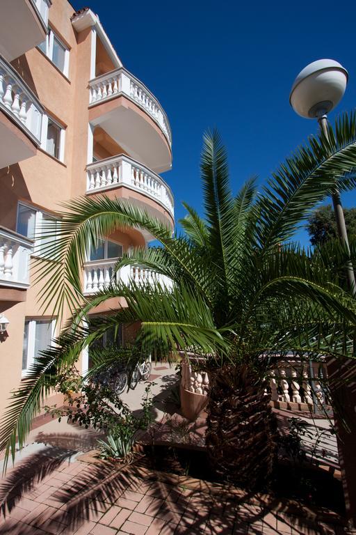 Apartments Canaria PUY Exterior foto