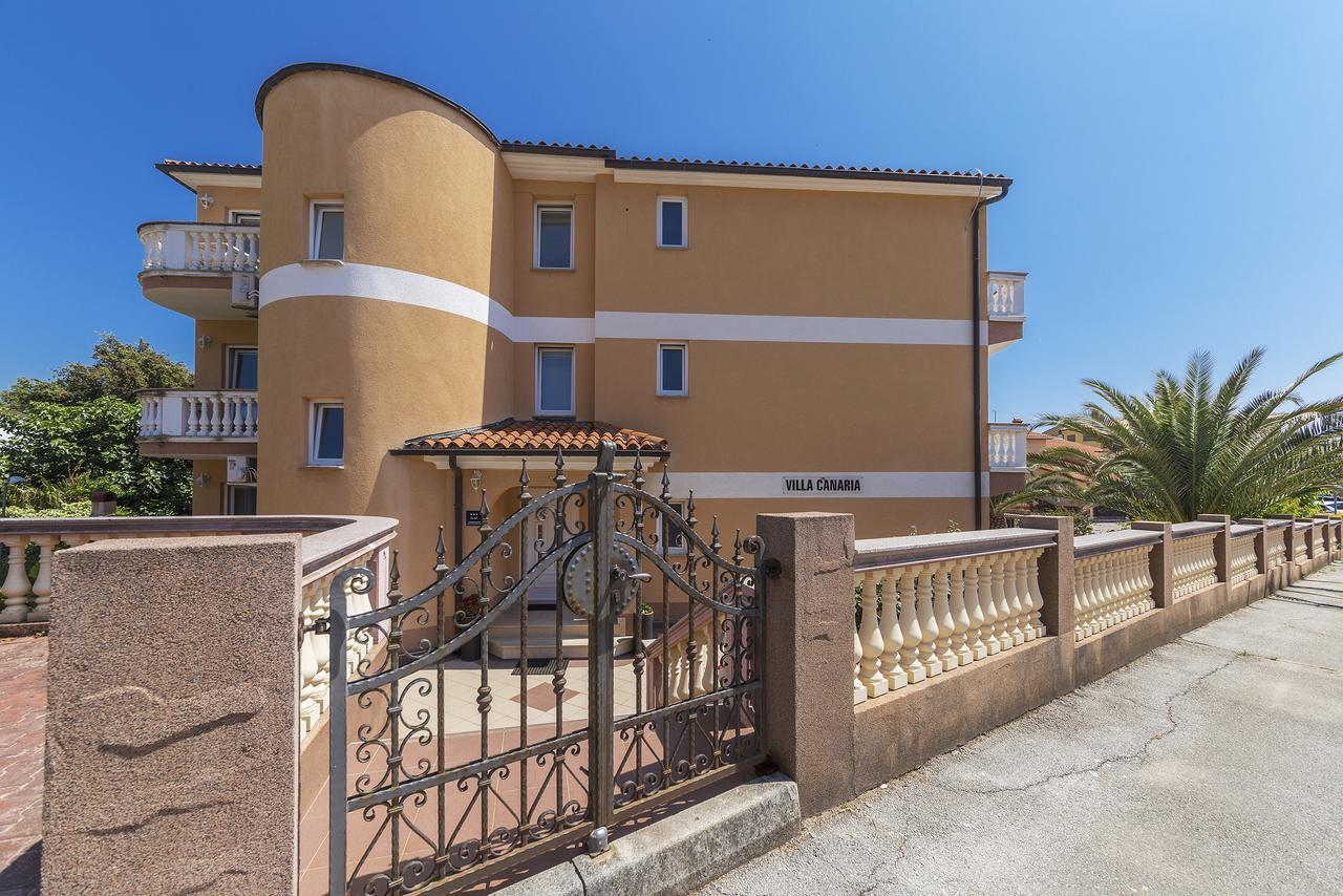 Apartments Canaria PUY Exterior foto