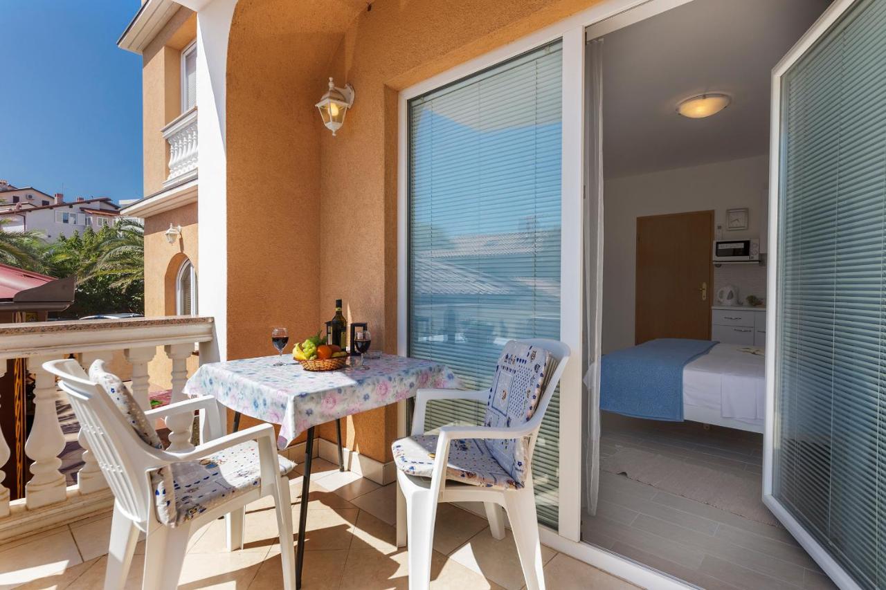 Apartments Canaria PUY Exterior foto