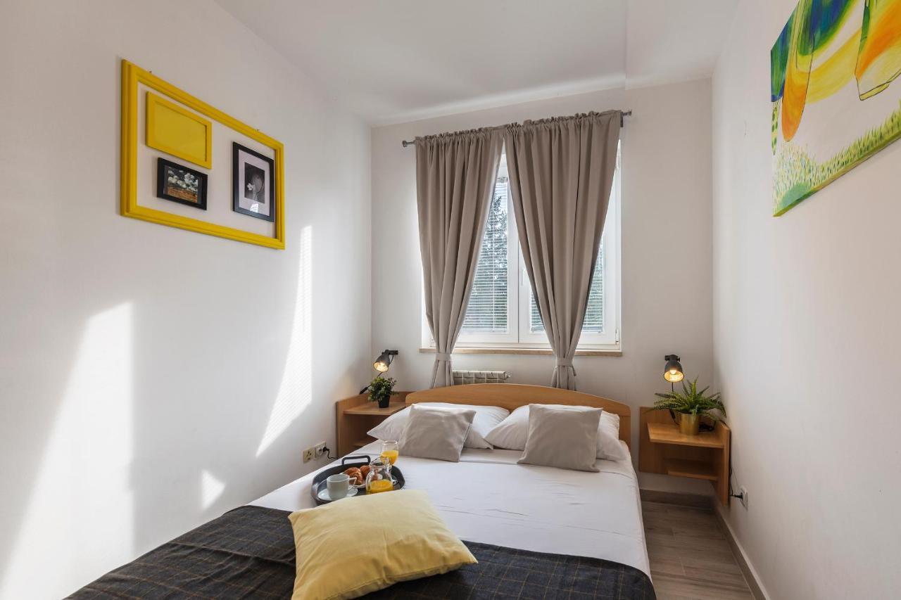 Apartments Canaria PUY Exterior foto