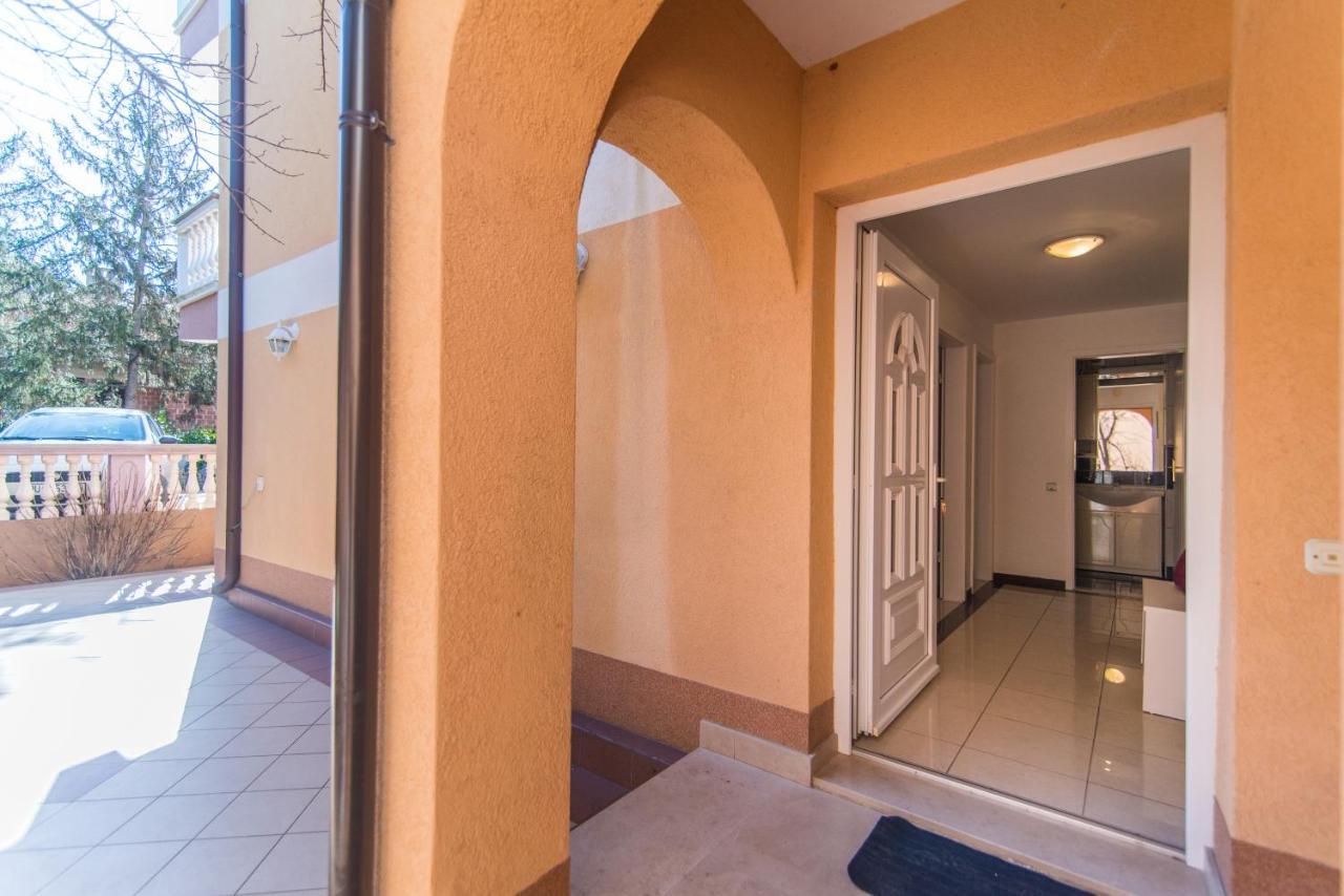 Apartments Canaria PUY Exterior foto